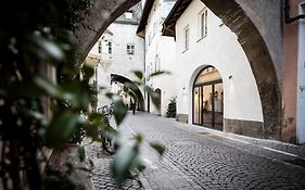 Bogen Bistro & Apartments